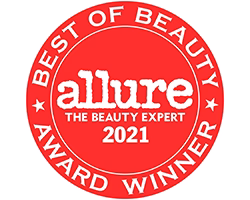 Allure Best of Beauty 2021