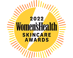 Women's Health Skincare Award 2022