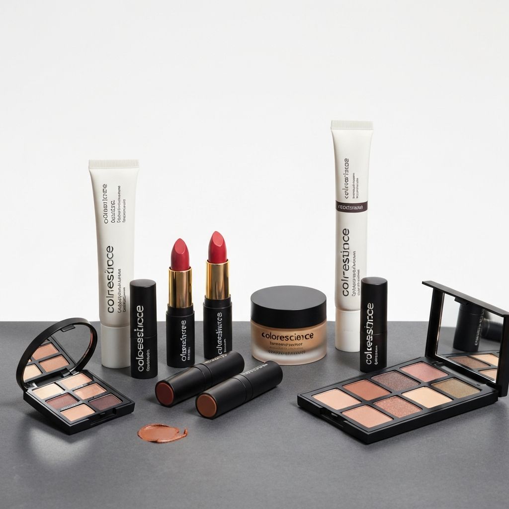 Productos Colorescience®