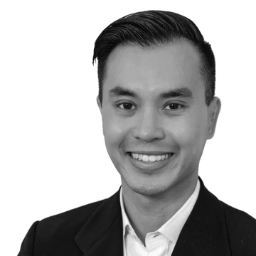 IAN LI